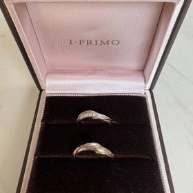 【アイプリモ(I-PRIMO)の口コミ】 あまり見ない他の人と被りにくいデザイン。パーソナルハンド診断でネプチ…