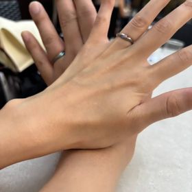 【SORA(ソラ)】の口コミ デザイン、内側から外にかけた色味が好きで、豊富なカラーリングから選べ、...