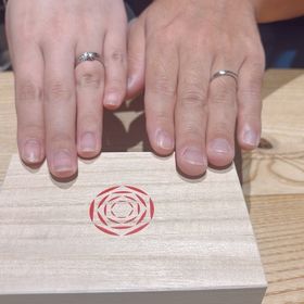 【出雲結(いずもゆい)の口コミ】 着け心地が非常に良く、価格も満足できるものでした。どのような仕上げに…