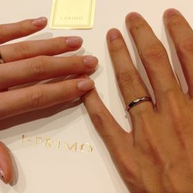 【アイプリモ(I-PRIMO)の口コミ】 アムリタを購入したのですが、片面が多面仕上げでもう片方がつるっと丸い…