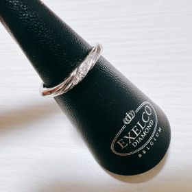 【エクセルコダイヤモンド(EXELCO DIAMOND)の口コミ】 シンプルでかつ高級感のあるデザインから、ゴージャスで煌びやかなデザイ…