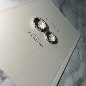 【アイプリモ(I-PRIMO)の口コミ】 デザインも華やかだけど、派手すぎず、エレガントで上品なので、この先年…