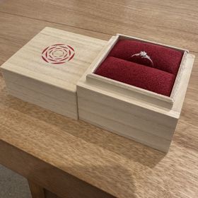 【出雲結(いずもゆい)の口コミ】 デザインやテイスト、素材どれも全て素晴らしいものですが、その中でもデ…