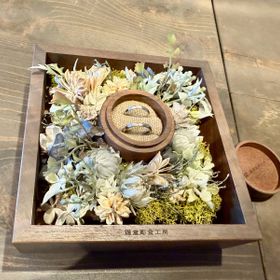 【鎌倉彫金工房の口コミ】 普段あまりアクセサリーを付けないのでずっと付けていられるか心配でした…