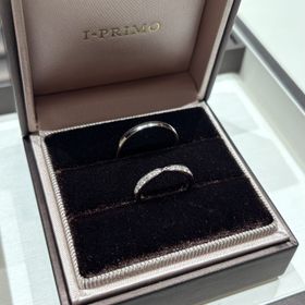 【アイプリモ(I-PRIMO)の口コミ】 とにかく可愛いです！リボンのような形に一目惚れしました。ヘレネにして…