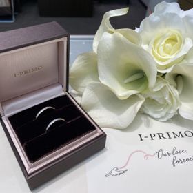 【アイプリモ(I-PRIMO)の口コミ】 シンプル過ぎず派手すぎず、日常生活の中でも浮いてしまわないところがい…