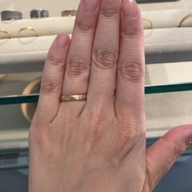 【shinkai Jewelry(シンカイジュエリー)】の口コミ シンプルで普段使いのアクセサリーとも合わせられるものを探していました。...