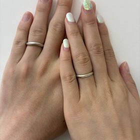 【出雲結(いずもゆい)の口コミ】 指輪に込められた意味が私たちにとってピッタリなもので、指輪を見るたび…