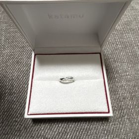 【Katamu(カタム)の口コミ】 鍛造製法で耐久性があるため丈夫とのこと。現場仕事をしているためありが…