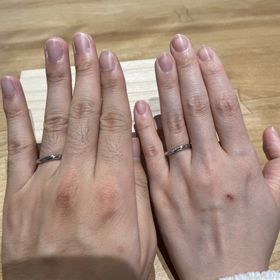 【出雲結(いずもゆい)の口コミ】 他のお店と比べてシンプルかつ和風なデザインがおすすめできる点です。加…