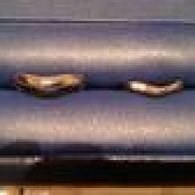 【銀座ダイヤモンドシライシの口コミ】 海外ブランドのものは、外人向のため、幅が太く作られていることがあるら…