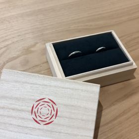 【出雲結(いずもゆい)の口コミ】 知ったキッカケはゼクシィの雑誌で見かけ、
和テイストでシンプルなデザイ…