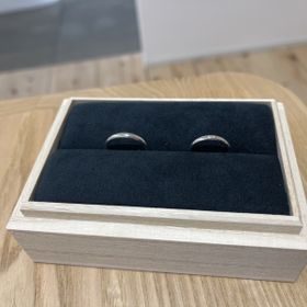 【出雲結(いずもゆい)の口コミ】 デザインはシンプルで普段使いしやすいですが、込められている意味が素敵…