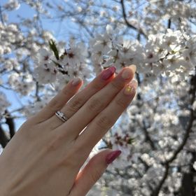 【ティファニー(Tiffany & Co.)の口コミ】 ダイヤがついていながらも、小さいものなので普段使いができます。また、…