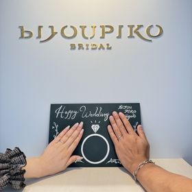 【BIJOUPIKO(ビジュピコ)の口コミ】 カラーが選べるため、普段使用しているアクセサリーと違和感なく着用する…