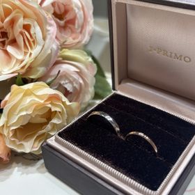 【アイプリモ(I-PRIMO)の口コミ】 フォルトゥーナは、シャープなエッジラインとねじれを取り入れて付け心地…