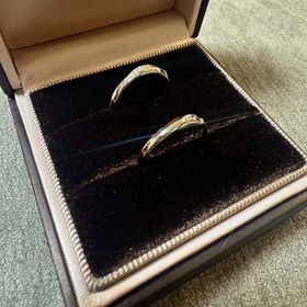 【アイプリモ(I-PRIMO)の口コミ】 華やかさと普段使いのしやすさを兼ね備えたデザインだと思い購入しました…