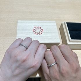 【出雲結(いずもゆい)の口コミ】 8つあるデザインにそれぞれ想いが込められていて日本らしい和風なデザイン…