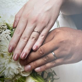 【TANZO.(鍛造指輪)の口コミ】 指に滑らかにフィットするなめらかな仕上げで、長時間つけていても違和感…