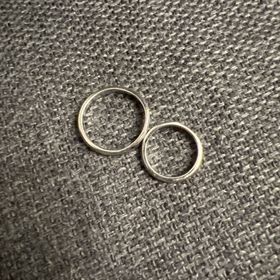 【アイプリモ(I-PRIMO)の口コミ】 ウェーブラインにダイヤを使ってマット加工しました。ダイヤで加工をする…