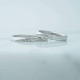 【THREE TREES(スリーツリーズ)の口コミ】 マット加工にスターダストを入れていただきました。手に馴染むし、キラキ…