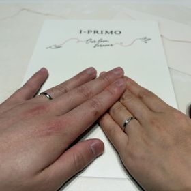 【アイプリモ(I-PRIMO)の口コミ】 シンプルなデザインでありながら、細かいこだわりも反映させられるところ…