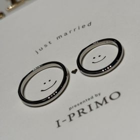 【アイプリモ(I-PRIMO)の口コミ】 ぱっと見はストレートに見えるが、ストレートではなくシンプルなウェーブ…