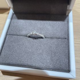 【EITO(エイト)】の口コミ デザインはゴージャスを意識したものに、着用感も良いものを選びました。価...