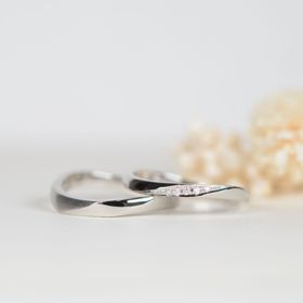 【CRAFY(クラフィ)の口コミ】 たくさんの素材やデザインの中から、アドバイスを受けて自分好みの世界に…