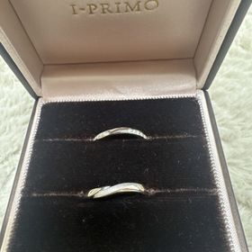 【アイプリモ(I-PRIMO)の口コミ】 私たちが求めていたシンプルかつ付け心地の良さが気に入り購入させて頂き…