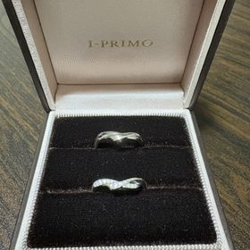 【アイプリモ(I-PRIMO)の口コミ】 ウェーブがかったデザインの方が、手がより綺麗に見えると感じました。ま…