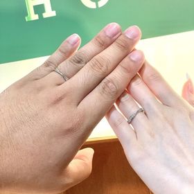 【宝寿堂(ほうじゅどう)の口コミ】 デザインがとてもかわいくてついつい手元をみてしまいます。
いろんなブラ…