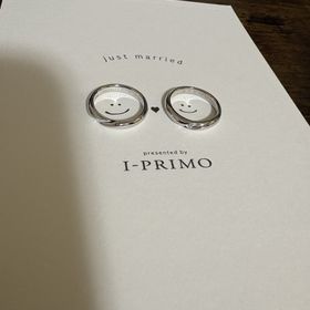 【アイプリモ(I-PRIMO)の口コミ】 ウェーブデザインがオススメポイントです。シンプルすぎず派手すぎずちょ…