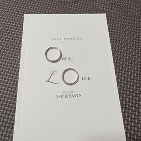 【アイプリモ(I-PRIMO)の口コミ】 シンプルかつ着け心地がよく、どんな服装にも合いやすいです。
ダイヤモン…