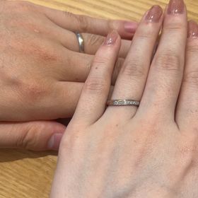 【出雲結(いずもゆい)の口コミ】 出雲結の結縁を購入しました。店員さんの丁寧で温かい対応に感動しました…