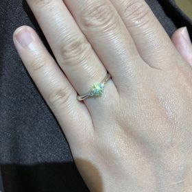 【出雲結(いずもゆい)の口コミ】 シンプルな作りの中にゴージャス、特別感があり、日常を色鮮やかにしてく…