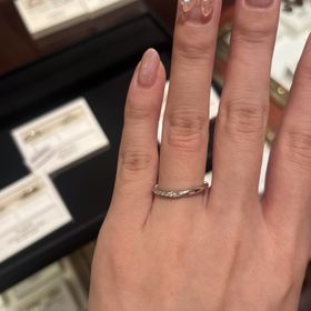 【ケイウノ ブライダル(K.UNO BRIDAL)の口コミ】 価格が他のブランドと比べておさえめなので、結婚式やウェディングフォト…