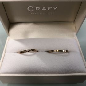 【CRAFY(クラフィ)の口コミ】 自分たちで、手作りすることが出来、とても満足の仕上がりになりました。…