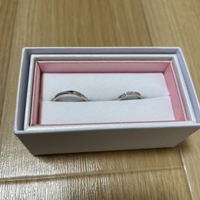 【nocur(ノクル)の口コミ】 価格が安い上にシンプルでかわいらしいデザインに惹かれました。指輪をは…