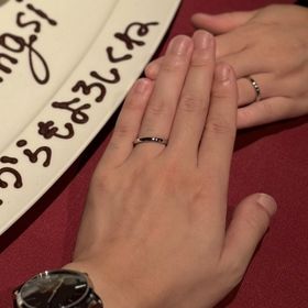 【アイプリモ(I-PRIMO)の口コミ】 つけ心地が本当にいいです。
指になじむのでとても気に入っております。
…