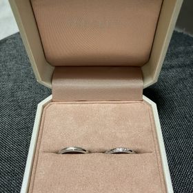 【TRECENTI(トレセンテ)の口コミ】 価格が心配でしたがペアで30万円に収まりました。
種類豊富で、たくさんの…