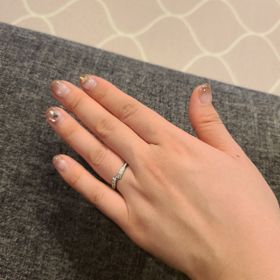 【俄(にわか)】の口コミ シンプル過ぎず、派手すぎず、それでいてかわいいところが良いと思いました...