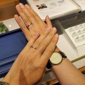 【銀座ダイヤモンドシライシの口コミ】 コンセプトが、絵本の結び言葉でもある「Ever After（いつまでも幸せに暮…