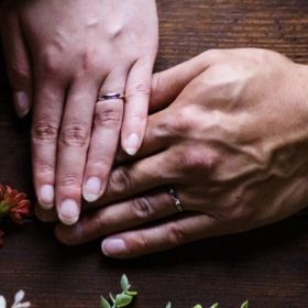 【手作り指輪工房 G.festa(ジーフェスタ)の口コミ】 2人で作る指輪というところが1番のポイントです。2人で作ったという最高の…