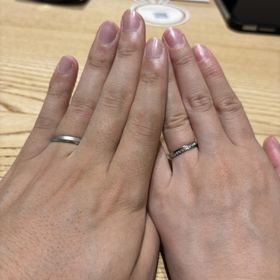 【出雲結(いずもゆい)の口コミ】 一つ一つのデザインに込められたコンセプトが素敵でした。一見シンプルに…