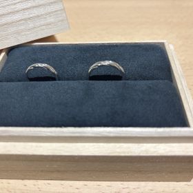 【出雲結(いずもゆい)の口コミ】 出雲大社のしめ縄のようなデザインがとても素敵で、見るたびに心がときめ…