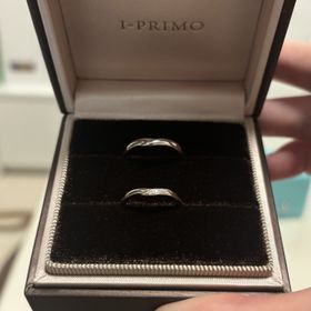 【アイプリモ(I-PRIMO)の口コミ】 指輪のデザインが凄く可愛くて、お気に入りの品です。
また、着け心地も良…