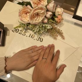 【アイプリモ(I-PRIMO)の口コミ】 結婚指輪はずっとつけるものなので、付けているのを忘れているようなつけ…