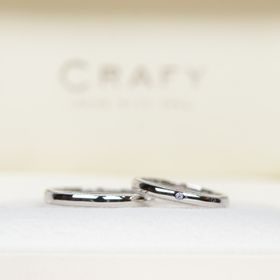 【CRAFY(クラフィ)の口コミ】 普段使いできてシンプルだけどちょっとおしゃれなラインを入れたいという2…