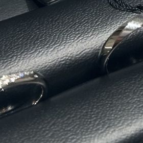 【ラザール ダイヤモンド(LAZARE DIAMOND)の口コミ】 公式サイトで見ていたときに、とてもキラキラしていて綺麗だなと思ってい…